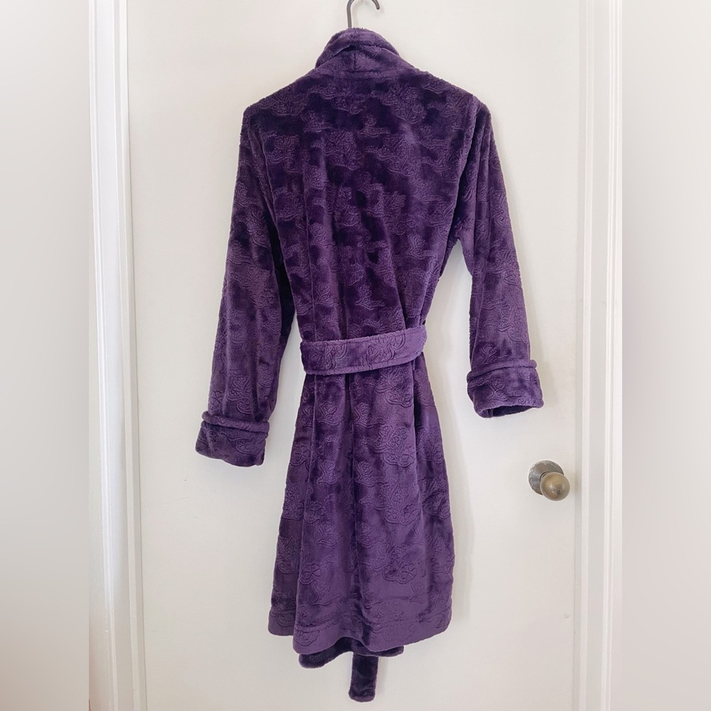 Charter Club Intimates Robe - Picture 2 of 5